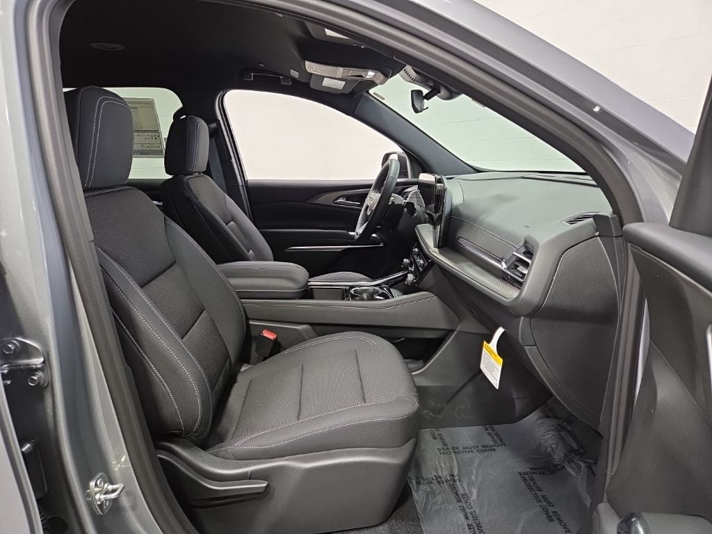 2026 Chevrolet Traverse LT 2LT