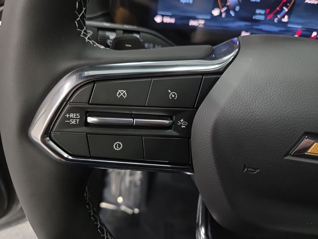 2026 Chevrolet Traverse LT 2LT
