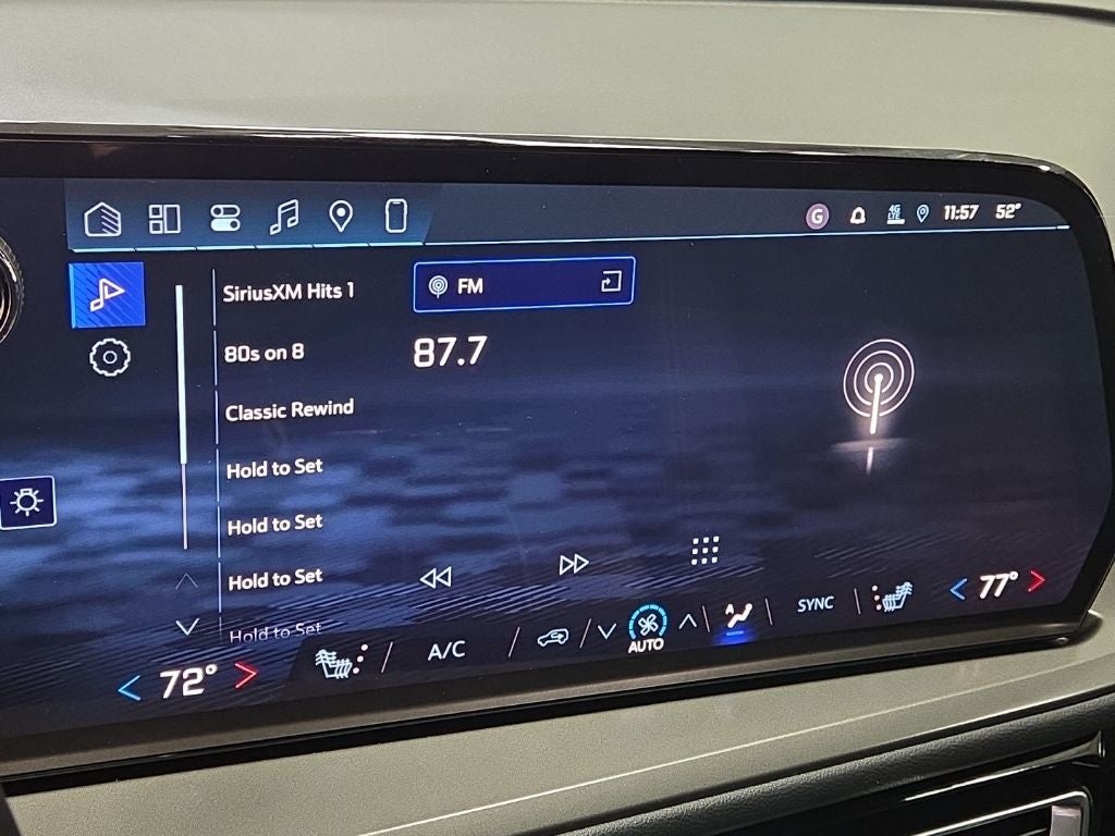 2026 Chevrolet Traverse LT 2LT