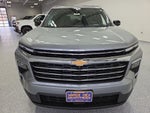 2026 Chevrolet Traverse LT 2LT