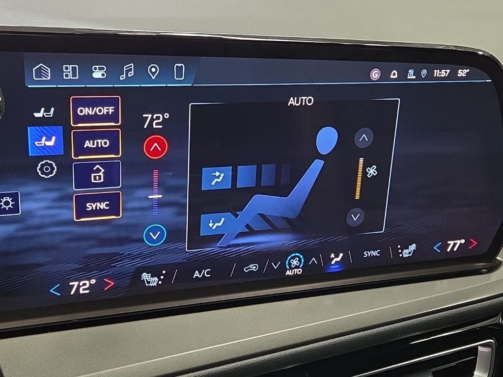 2026 Chevrolet Traverse LT 2LT
