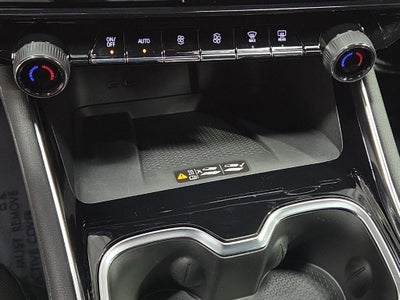 2026 Chevrolet Traverse LT 2LT