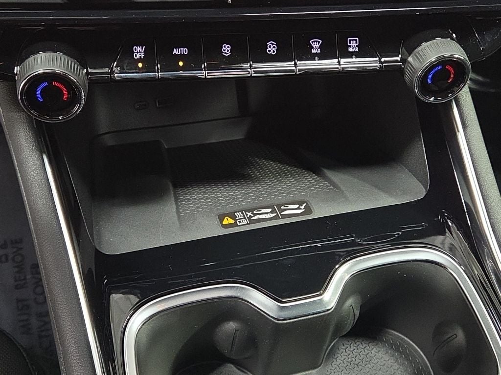2026 Chevrolet Traverse LT 2LT