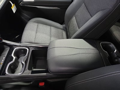 2026 Chevrolet Traverse LT 2LT
