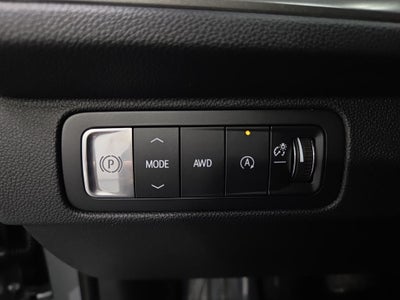 2026 Chevrolet Traverse LT 2LT