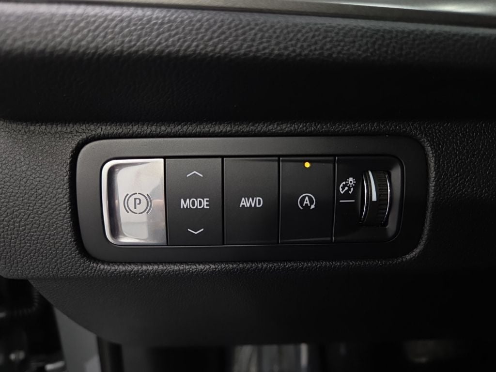 2026 Chevrolet Traverse LT 2LT