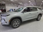 2026 Chevrolet Traverse LT 2LT