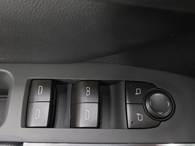 2026 Chevrolet Traverse LT 2LT