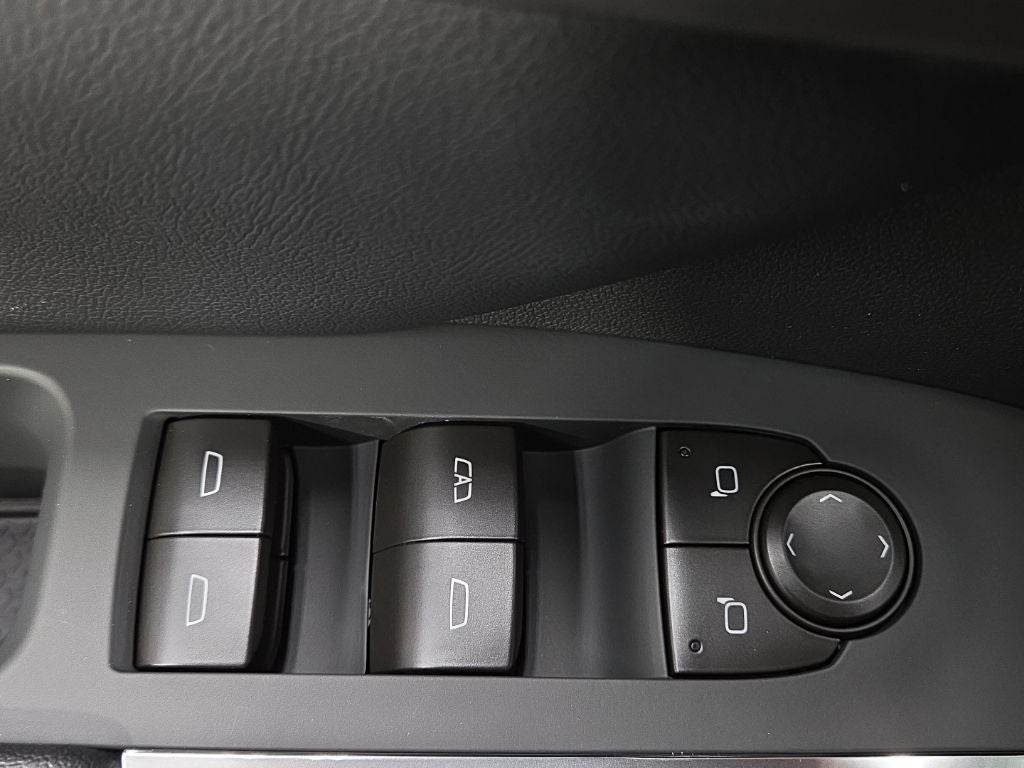 2026 Chevrolet Traverse LT 2LT