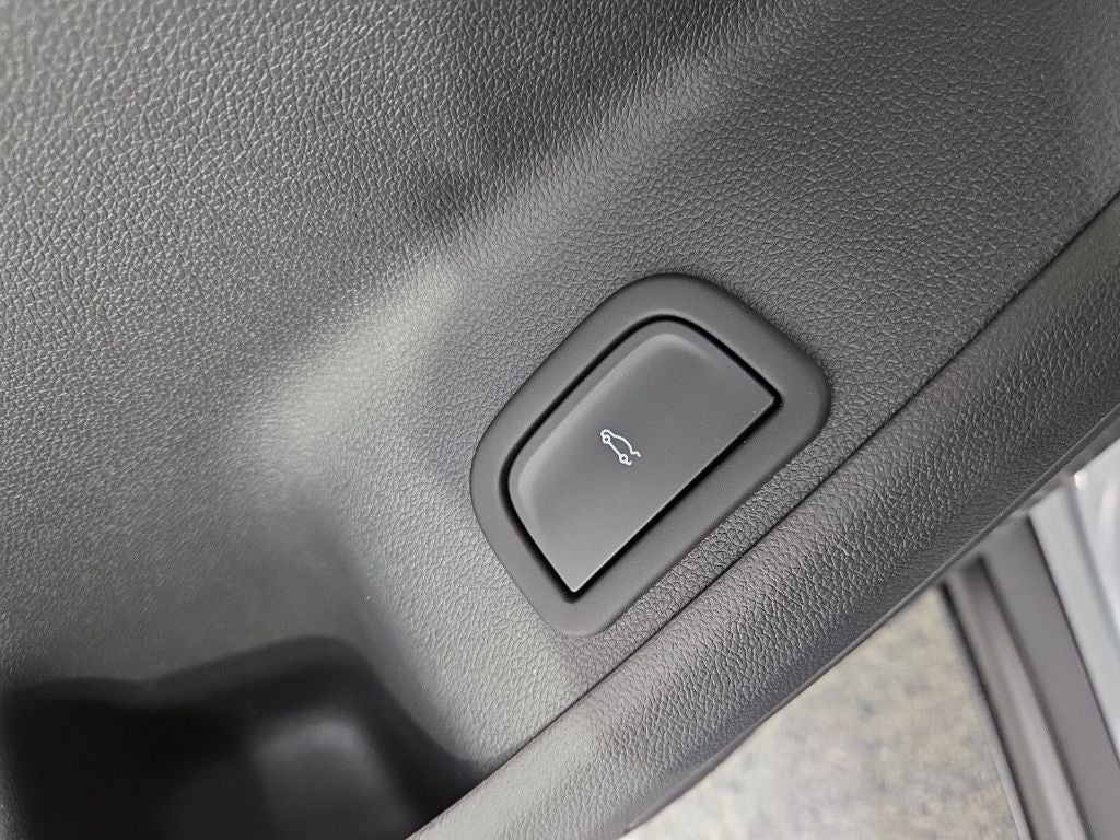 2026 Chevrolet Traverse LT 2LT