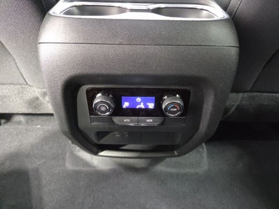 2026 Chevrolet Traverse LT 2LT