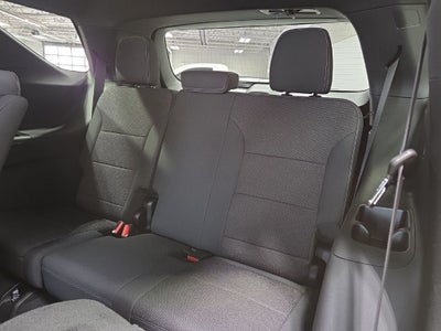 2026 Chevrolet Traverse LT 2LT