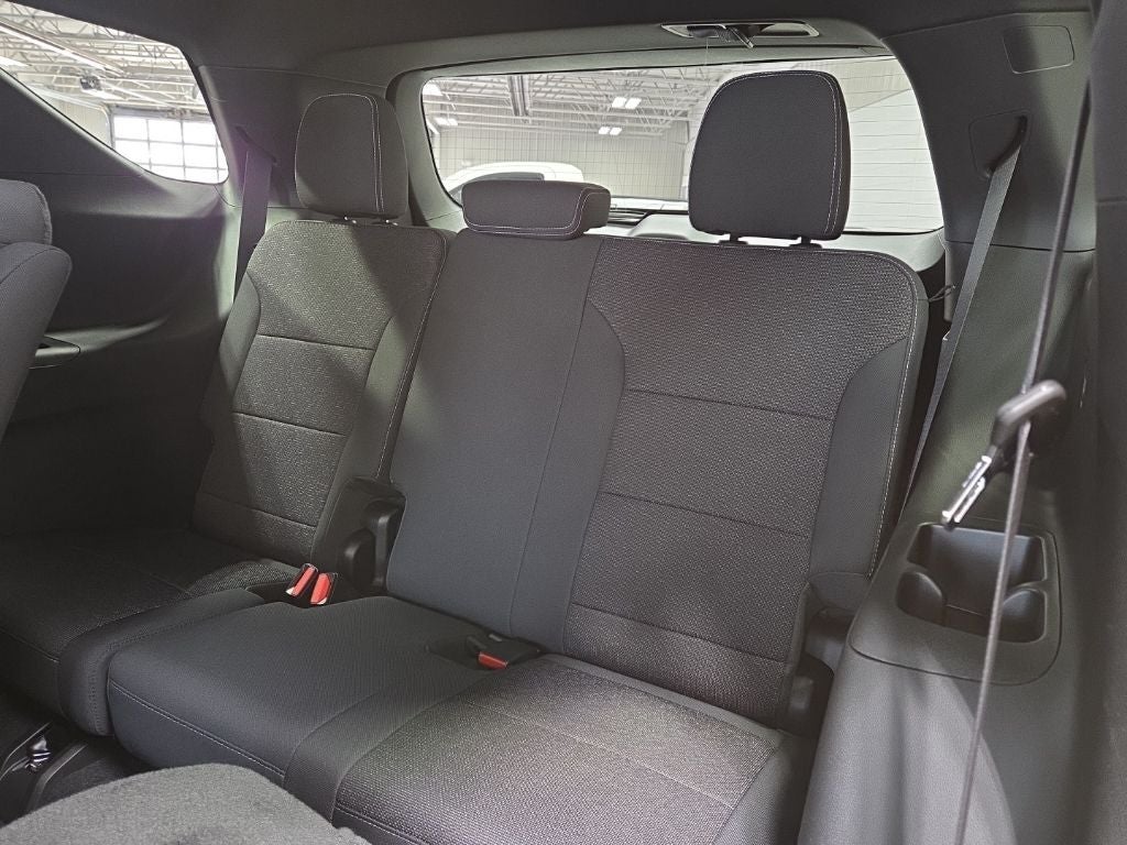 2026 Chevrolet Traverse LT 2LT