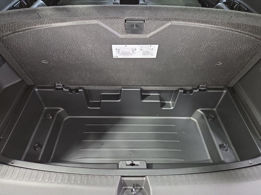 2026 Chevrolet Traverse LT 2LT