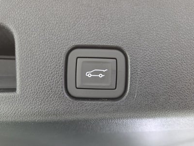 2026 Chevrolet Traverse LT 2LT