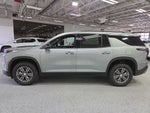 2026 Chevrolet Traverse LT 2LT