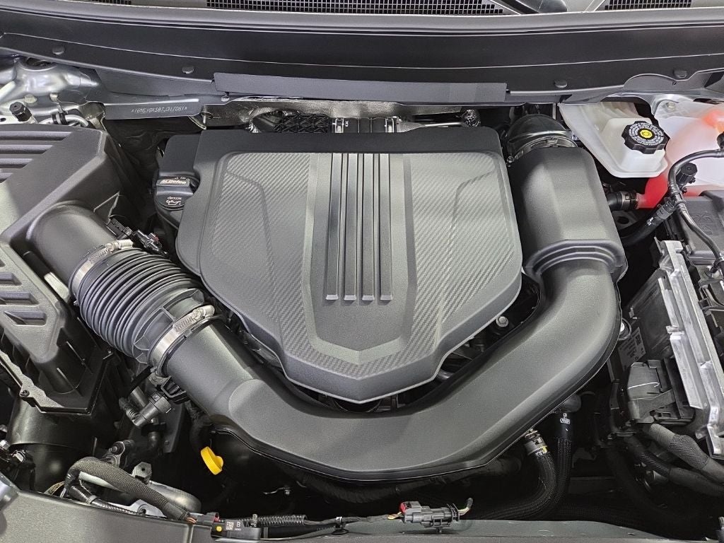 2026 Chevrolet Traverse LT 2LT