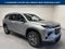 2026 Chevrolet Traverse LT 2LT