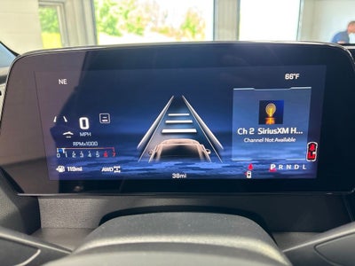 2026 Chevrolet Traverse LT 2LT