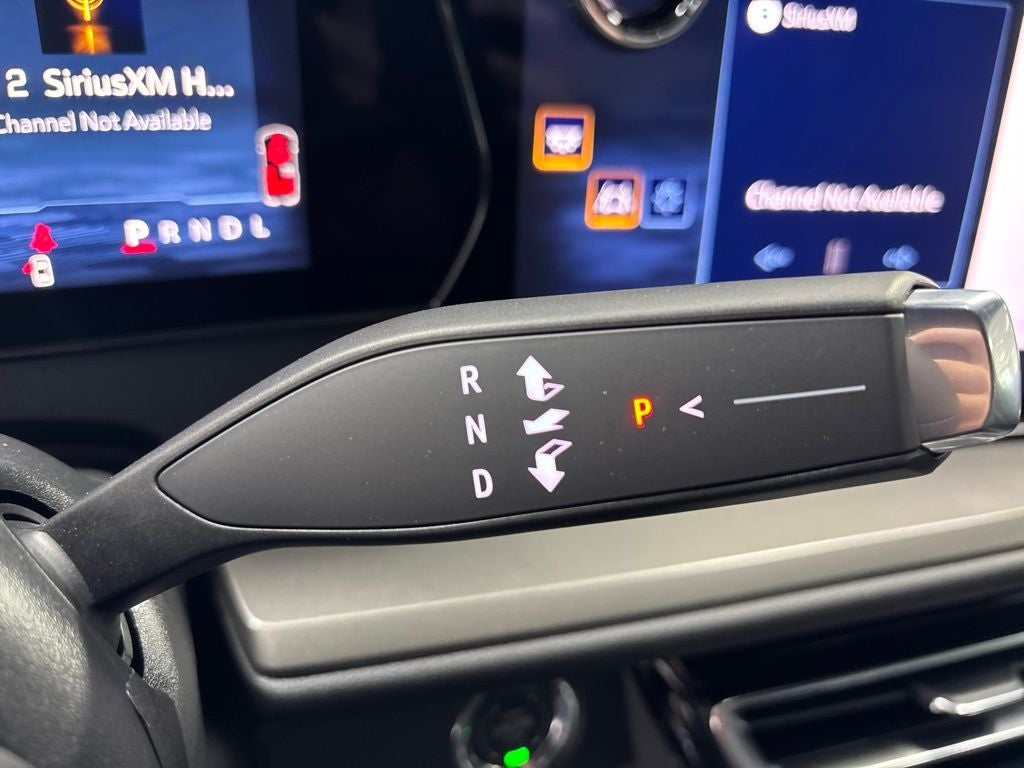 2026 Chevrolet Traverse LT 2LT