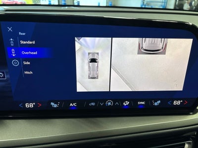 2026 Chevrolet Traverse LT 2LT