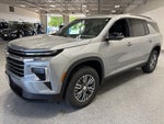 2026 Chevrolet Traverse LT 2LT