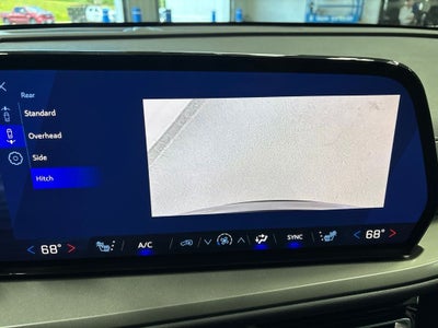 2026 Chevrolet Traverse LT 2LT