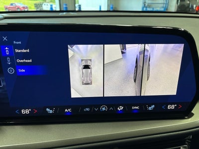 2026 Chevrolet Traverse LT 2LT