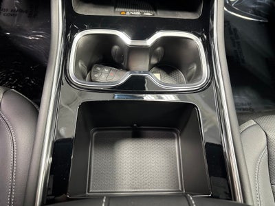 2026 Chevrolet Traverse LT 2LT