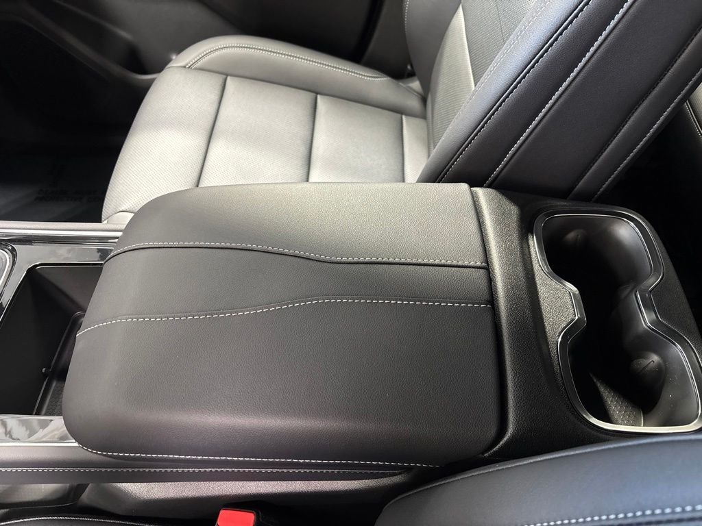 2026 Chevrolet Traverse LT 2LT