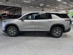 2026 Chevrolet Traverse LT 2LT