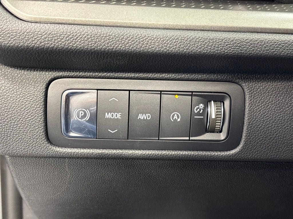 2026 Chevrolet Traverse LT 2LT