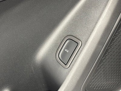 2026 Chevrolet Traverse LT 2LT