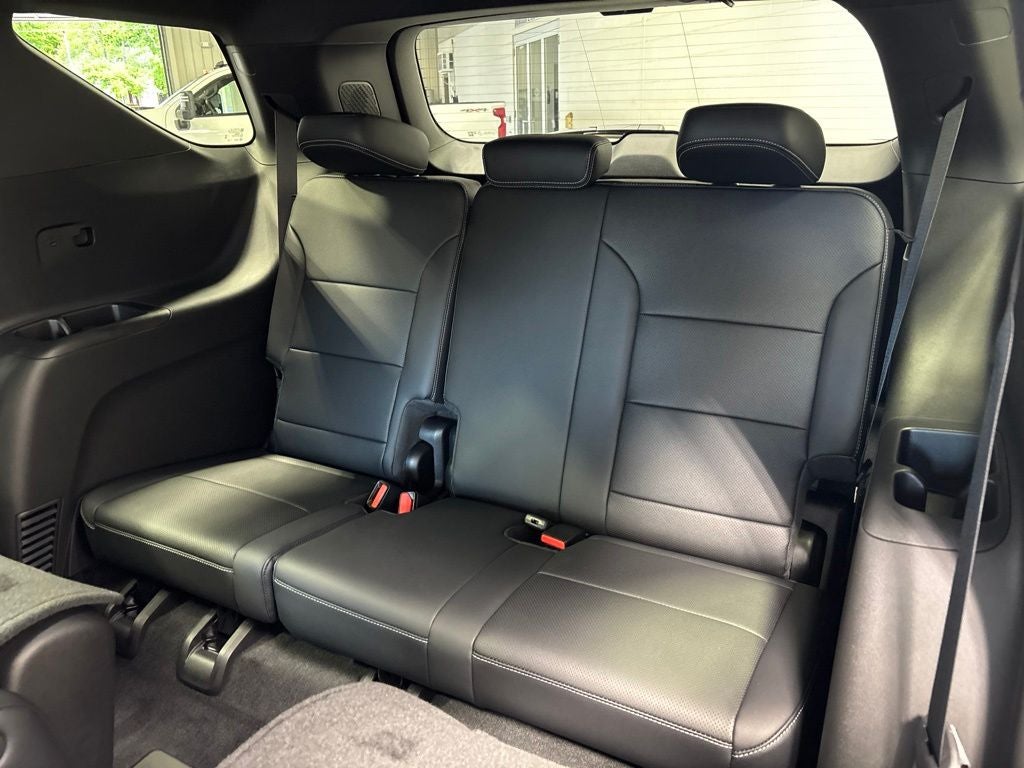 2026 Chevrolet Traverse LT 2LT