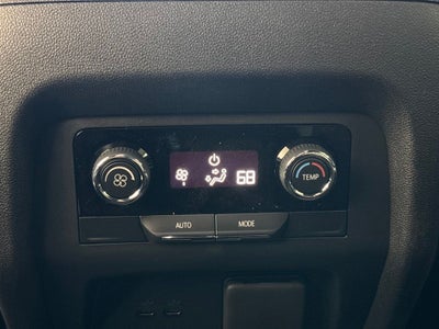 2026 Chevrolet Traverse LT 2LT