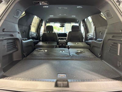 2026 Chevrolet Traverse LT 2LT