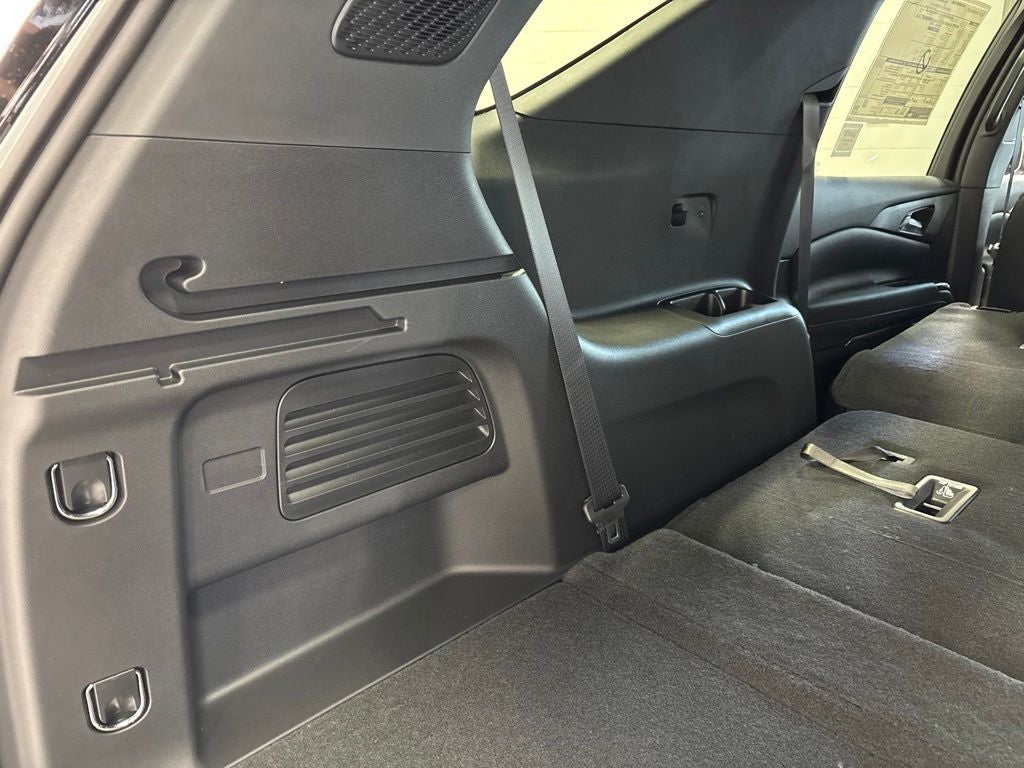 2026 Chevrolet Traverse LT 2LT