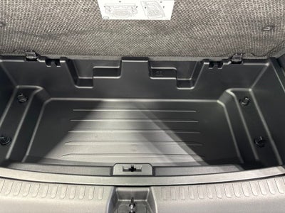 2026 Chevrolet Traverse LT 2LT