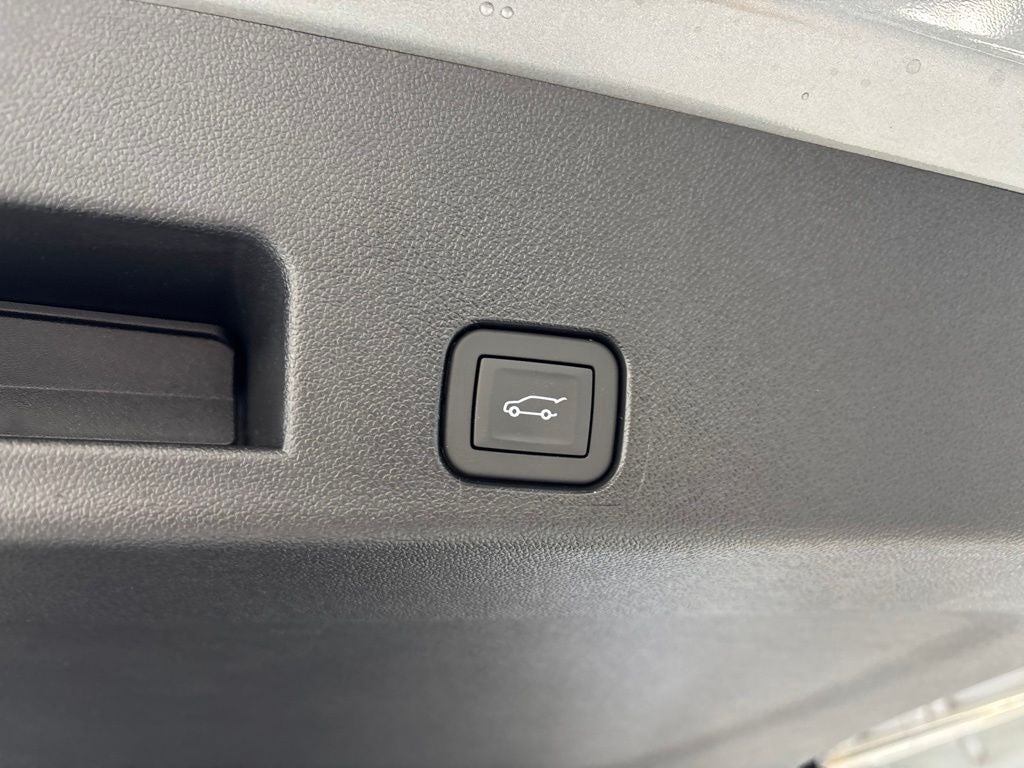 2026 Chevrolet Traverse LT 2LT