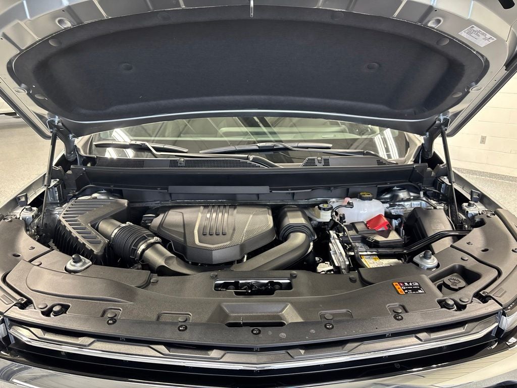 2026 Chevrolet Traverse LT 2LT