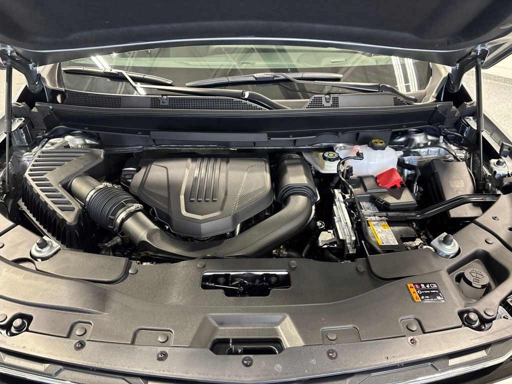 2026 Chevrolet Traverse LT 2LT