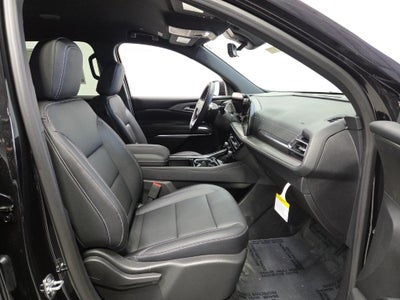 2026 Chevrolet Traverse LT 2LT