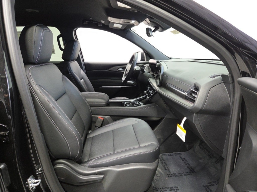 2026 Chevrolet Traverse LT 2LT