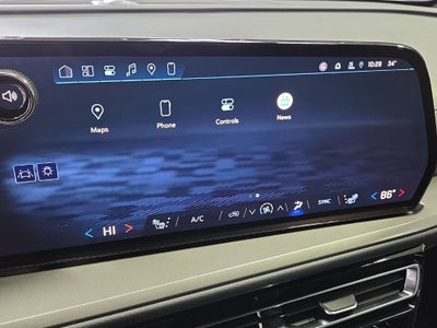 2026 Chevrolet Traverse LT 2LT