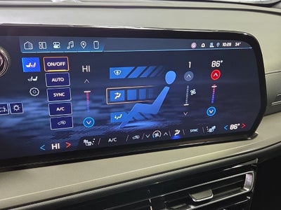 2026 Chevrolet Traverse LT 2LT