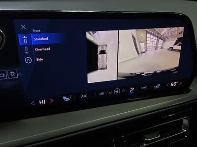 2026 Chevrolet Traverse LT 2LT