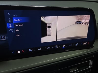 2026 Chevrolet Traverse LT 2LT