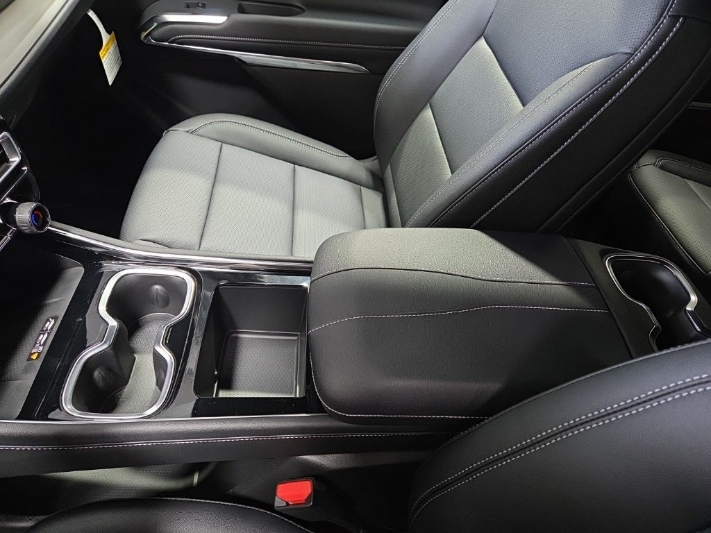 2026 Chevrolet Traverse LT 2LT