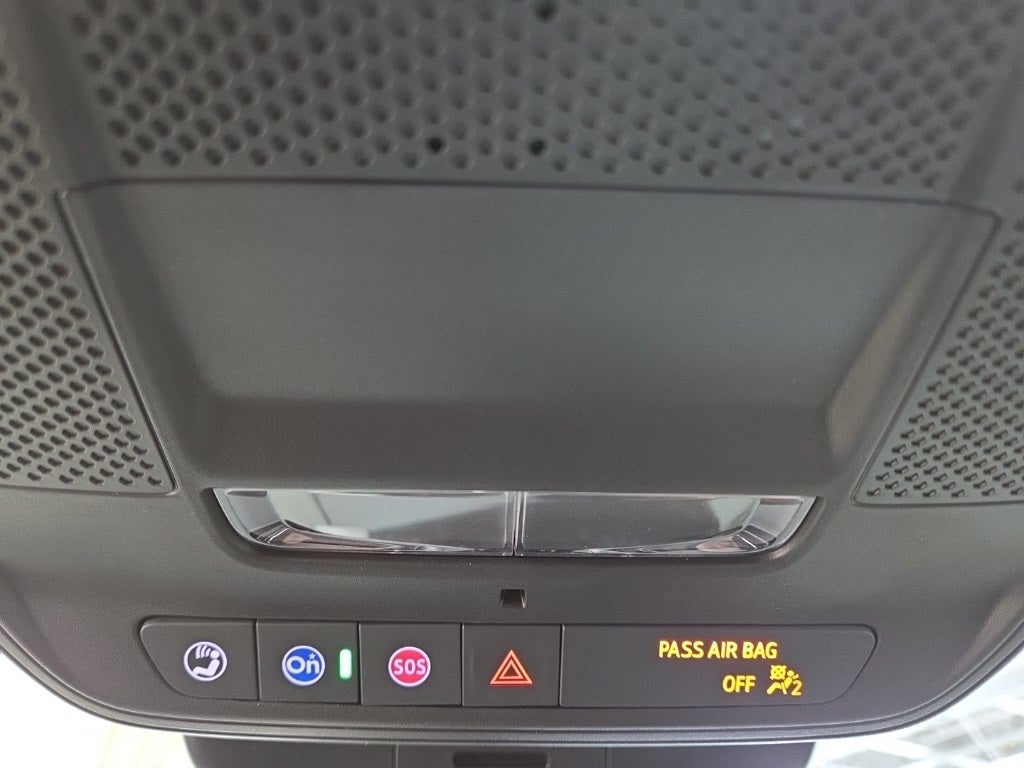 2026 Chevrolet Traverse LT 2LT