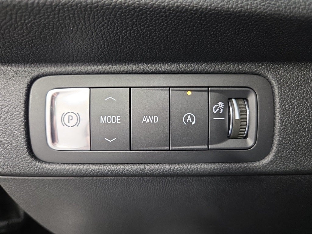 2026 Chevrolet Traverse LT 2LT